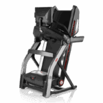 Bowflex BFX56 Treadmill Folded