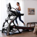 Bowflex BFX56 Treadmill